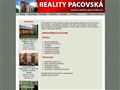 http://www.reality-pacovska.cz
