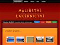 http://www.malirstvi-lakyrnictvi.wz.cz
