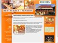 http://www.restaurant-orion.cz