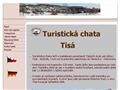 http://www.turistickachatatisa.unas.cz