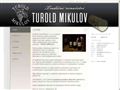 http://www.turold-mikulov.cz